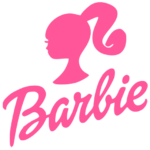Barbie logo and symbol