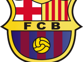 Barcelona Logo