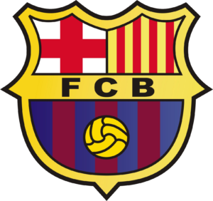 Barcelona Logo