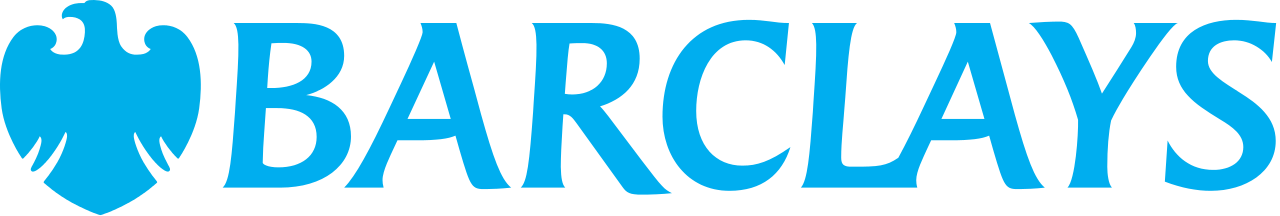 Barclays Logo