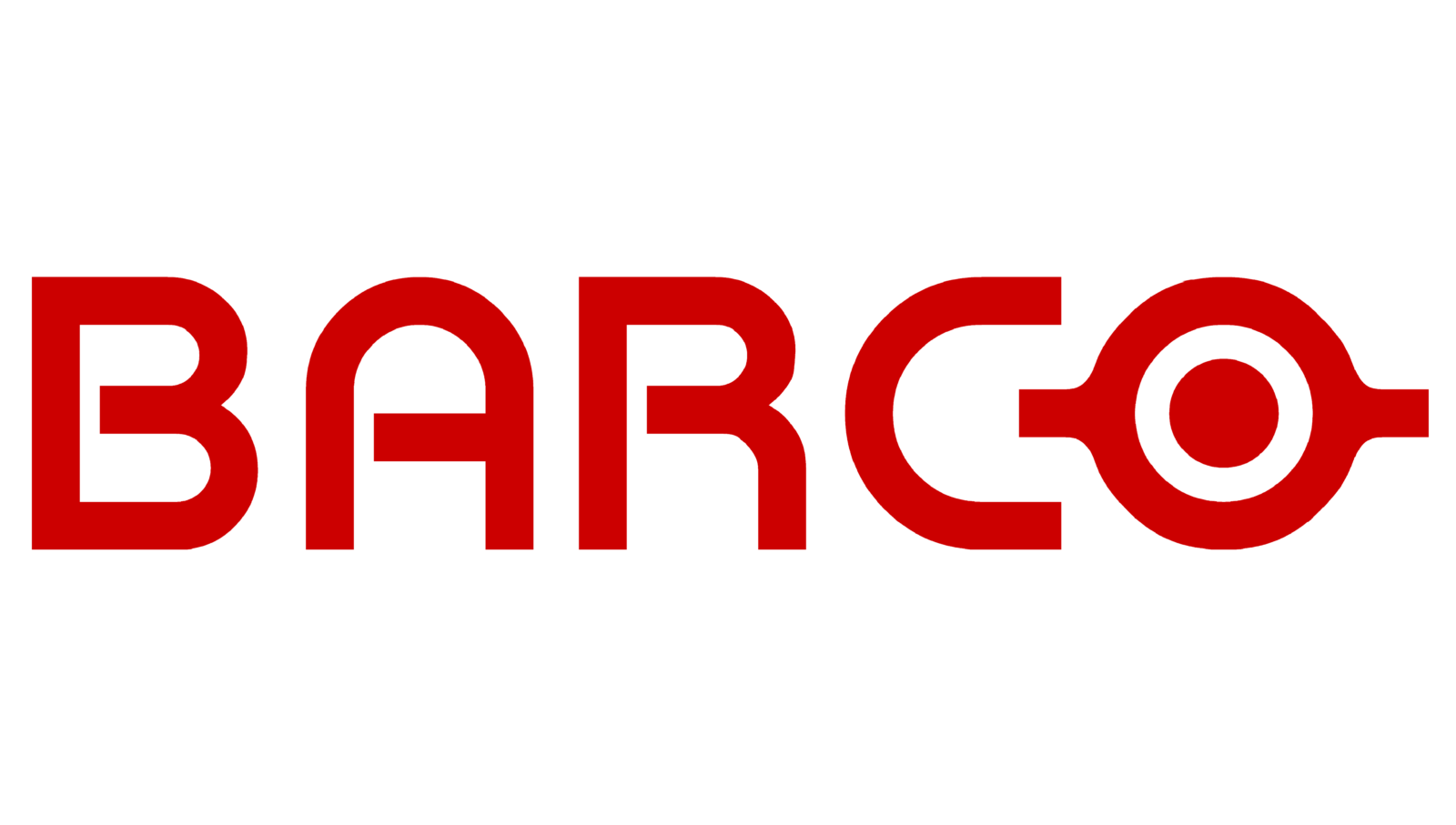 Barco Logo