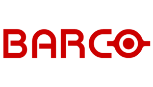 Barco Logo