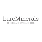 Bare Minerals logo and symbol