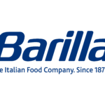 Barilla logo and symbol