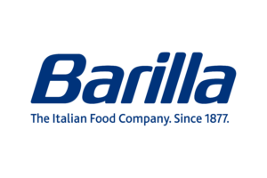 Barilla logo and symbol