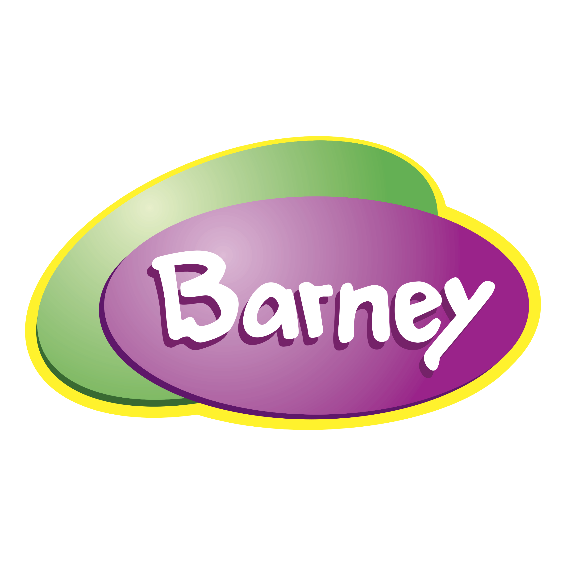 Inspiration Barney Logo Facts Meaning History Png Logocharts The Best Porn Website