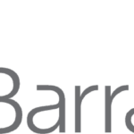 Barracuda Networks logo and symbol