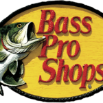 Bass Pro Shops logo and symbol