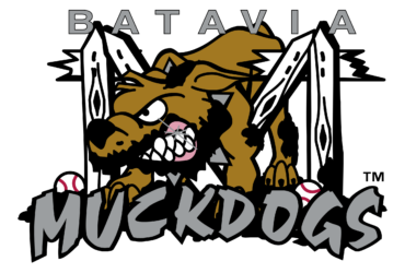 Batavia Muckdogs Logo