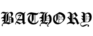 Bathory Logo