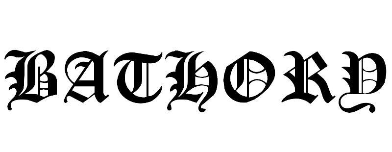 Bathory Logo