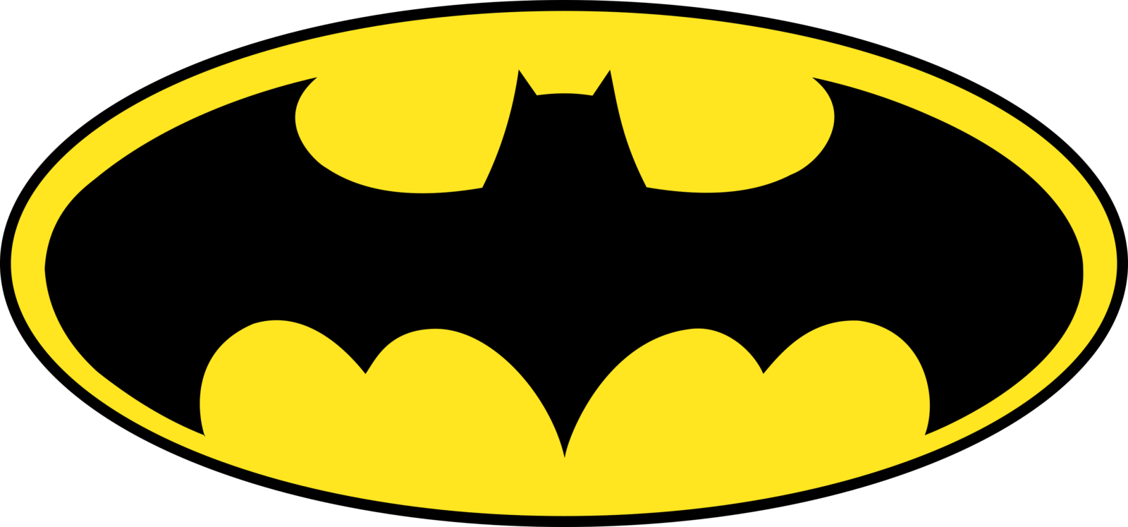 Batman Logo