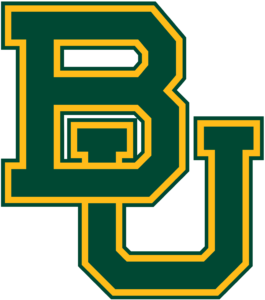 Baylor Bears logo and symbol