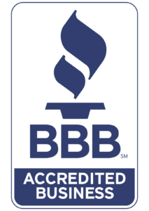 BBB logo and symbol