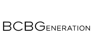 Bcbgeneration Logo