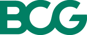 Bcg Logo