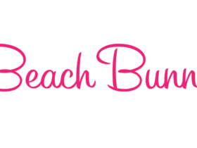 Beach Bunny Logo