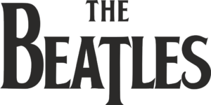 Beatles Logo