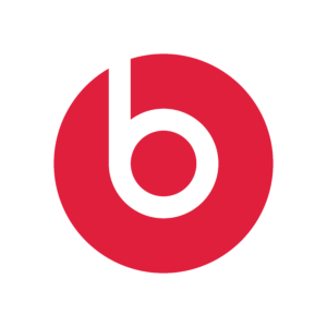 Beats logo and symbol