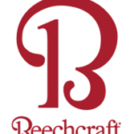Beechcraft logo and symbol
