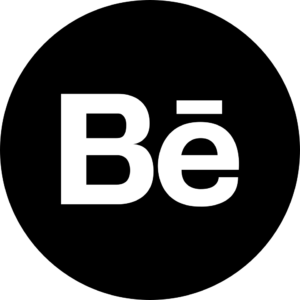 Behance Logo