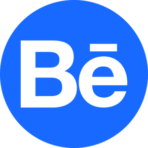 Behance Logo