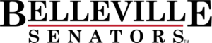 Belleville Senators logo and symbol