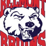 Belmont Bruins Logo