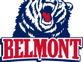 Belmont Bruins Logo