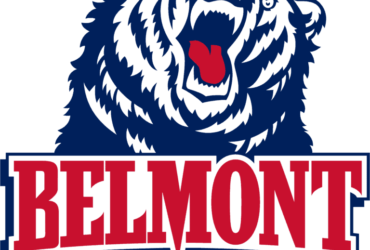 Belmont Bruins Logo