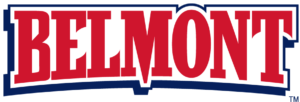 Belmont Bruins logo and symbol