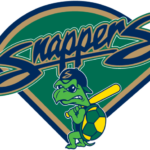 Beloit Snappers logo and symbol