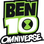 Ben 10 logo and symbol