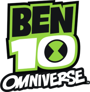 Ben 10 logo and symbol