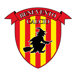 Benevento logo and symbol