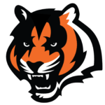 Cincinnati Bengals logo and symbol