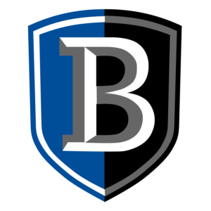 Bentley Falcons Logo