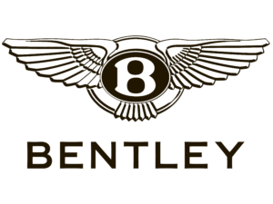 Bentley Logo