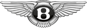 Bentley logo and symbol