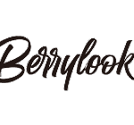 Berrylook logo and symbol