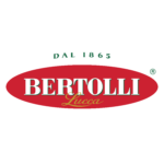 Bertolli logo and symbol