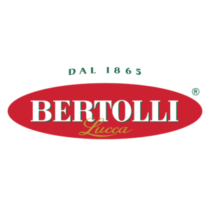 Bertolli logo and symbol