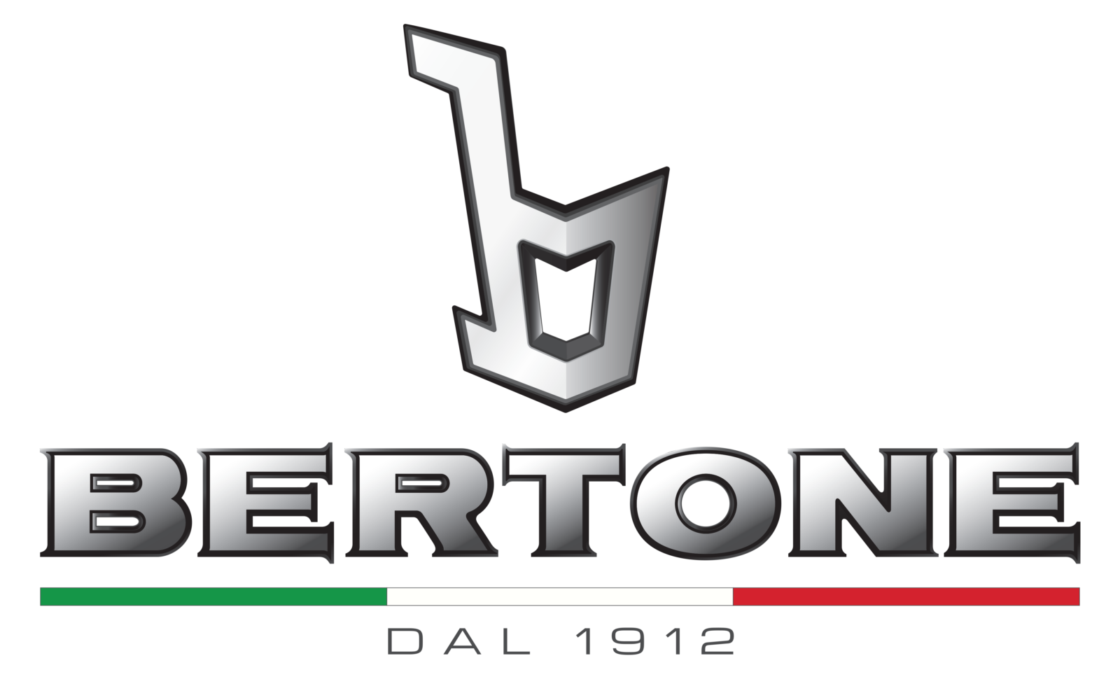 Bertone Logo