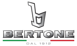 Bertone Logo