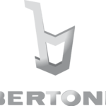 Bertone Logo and symbol