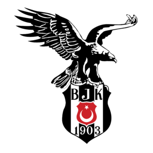 Besiktas logo and symbol