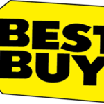 Best Buy logo and symbol