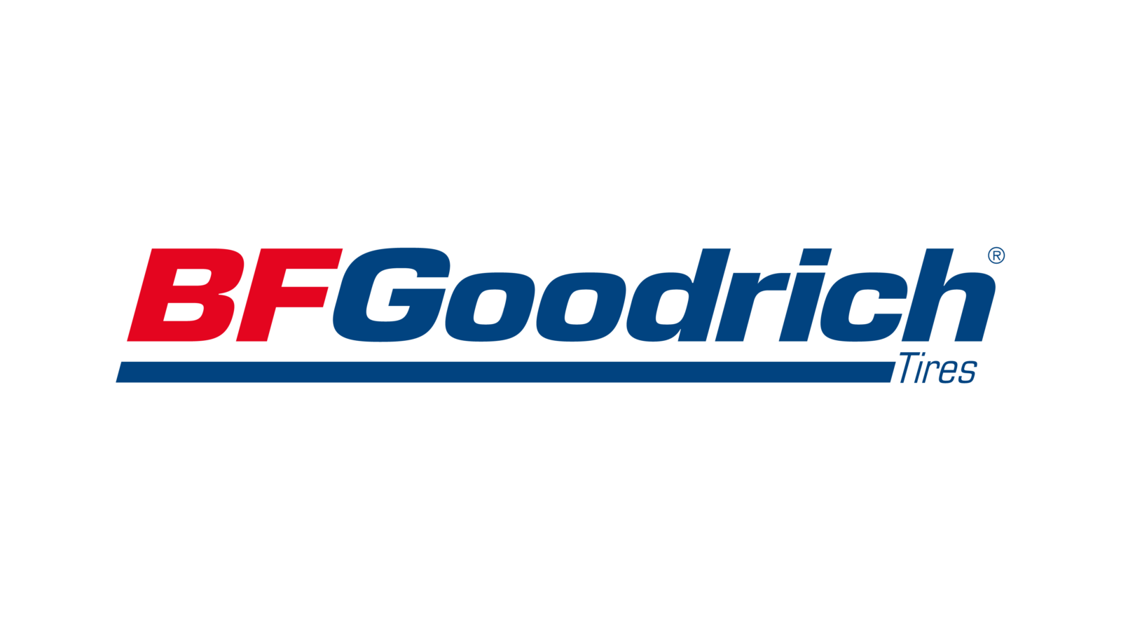 Bfgoodrich Logo