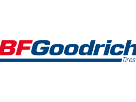 Bfgoodrich Logo