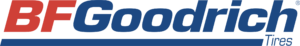 BFGoodrich logo and symbol